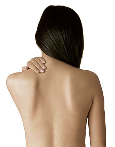 Un guide utile pour se débarrasser de l’acné présente dans le dos