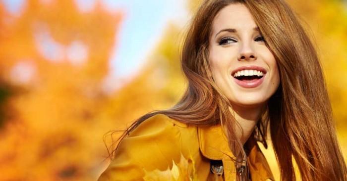 5 façons simples d’avoir une bonne mine sans acné cet automne