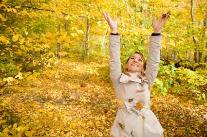 Cet Automne, Prenez Soin de Votre Peau à Tendance Acnéique en 5 Étapes!