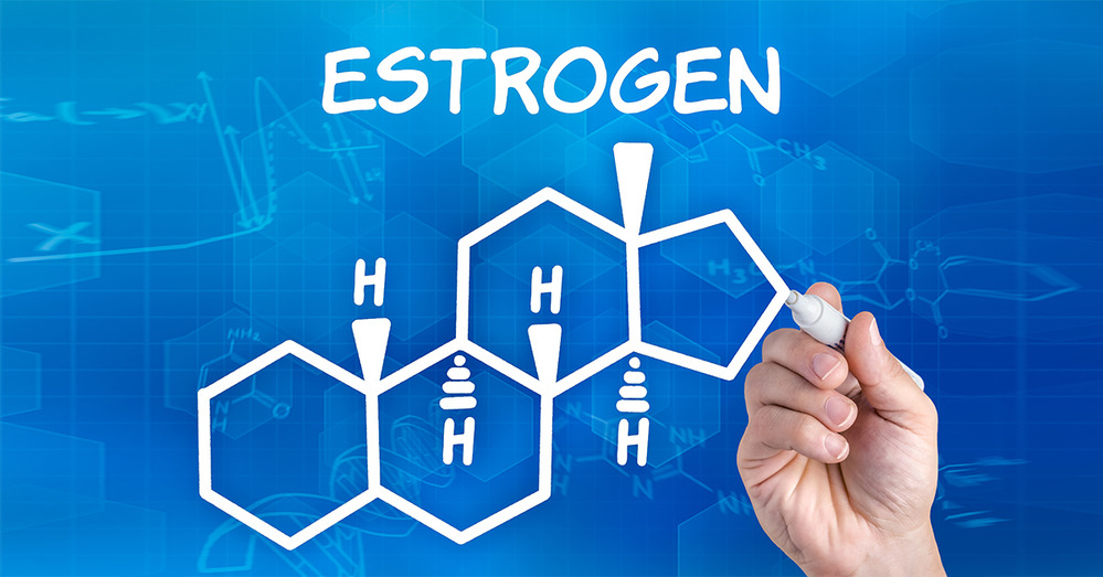 Œstrogènes 101 : Comment cette hormone féminine peut agir sur votre peau… Autres parties de votre corps
