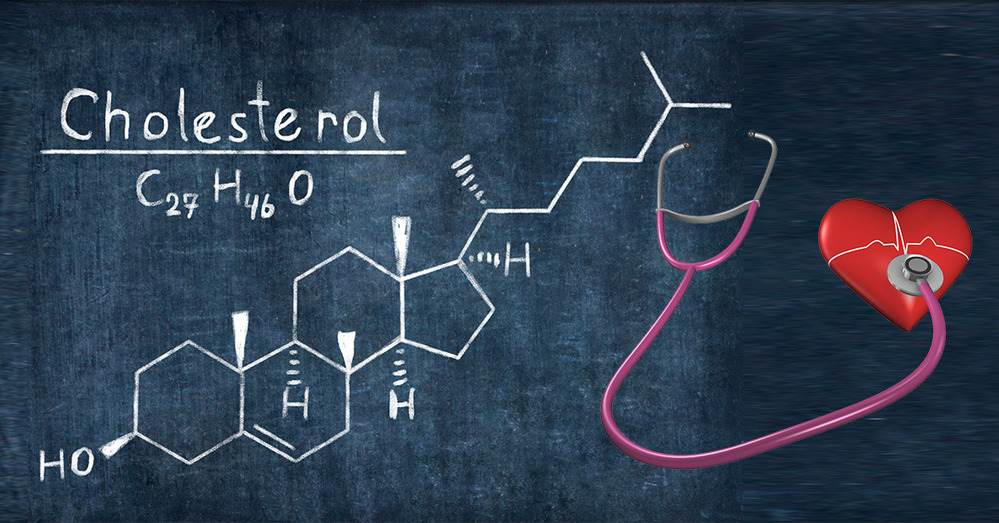 Ce que vous devez savoir sur le cholesterol, votre sante et la sante de votre peau