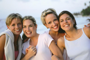 Guide des femmes pour un été sans acné