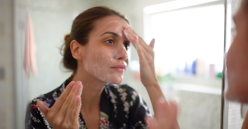 Comment hydrater votre peau et la faire rajeunir?