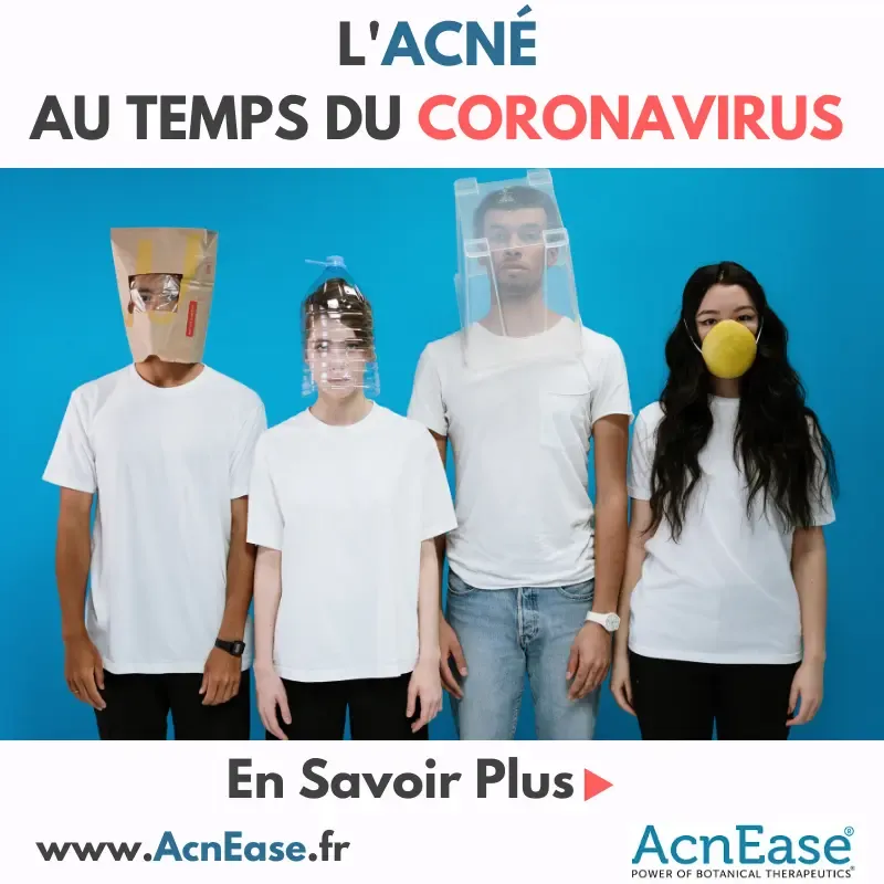 Pourquoi prendre soin de votre peau si vous n’allez nulle part ?