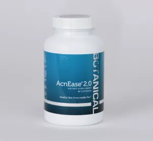 Traitement d'Entretien contre l'Acné 