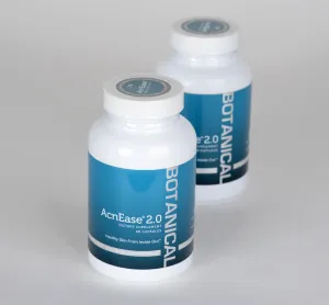 Traitement Acné Légère (Recommandé pour les adolescents Uniquement)