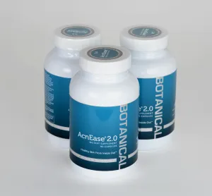 Traitement Acné Légère à Modérée (Adultes)