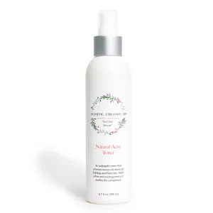 Tonique Hydratant Naturel