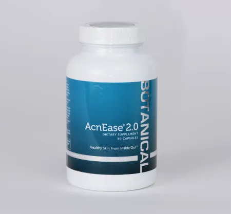 Traitement d'Entretien contre l'Acné 