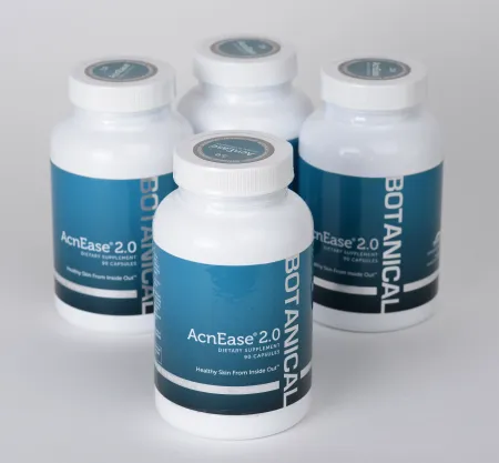 Traitement Acné Sévère