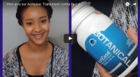 AcnEase all natural botanical acne treatment for adult AcnEase all natural botanical acne treatment for adult